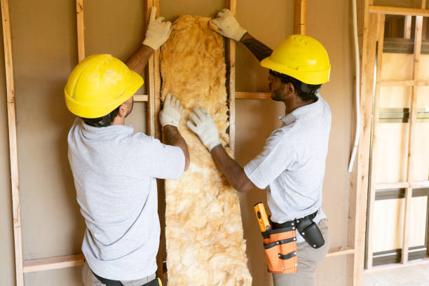 Reflective Insulation in Auburn, WA